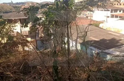 Terreno à venda na Rua Volta Redonda, Vila Formosa, Ipatinga