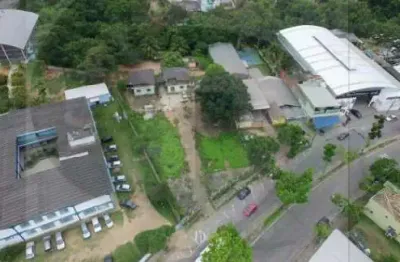 Terreno à venda na Avenida José Júlio da Costa, Ideal, Ipatinga