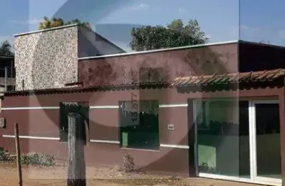 Casa com 4 quartos à venda no Revés do Belém, Bom Jesus do Galho 