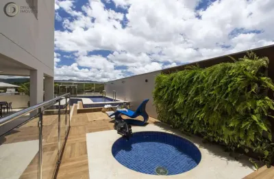 Apartamento com 2 quartos à venda na Rua Milão,, Parque Veneza, Santana do Paraíso