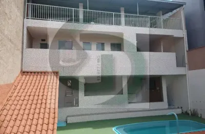 Casa com 3 quartos à venda na Rua Pablo Picasso, Cidade Nobre, Ipatinga