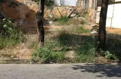 Terreno à venda na Rua Jó, Canaã, Ipatinga