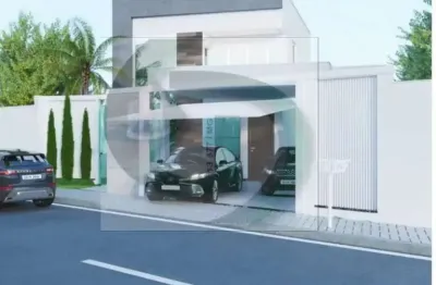 Casa com 3 quartos, 230m², à venda - cidade nova - santana do paraíso