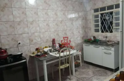 Casa com 2 dormitórios à venda, 150 m² por r$ 320.000,00 - santa joana - londrina/pr