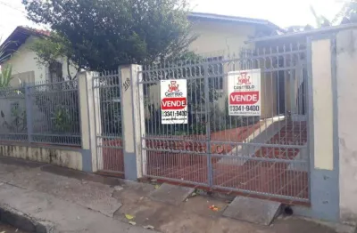 Casa com 3 dormitórios à venda, 100 m² por r$ 430.000,00 - igapó - londrina/pr