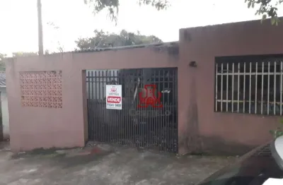 Casa à venda, 80 m² por r$ 299.000 - tarobá - londrina/pr