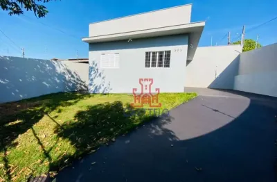 Casa à venda, 60 m² por r$ 250.000 - ouro verde - londrina/pr
