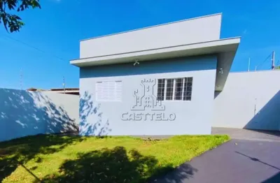 Casa com 2 quartos à venda na Rua Ermiro Barbosa Lemes, Ouro Verde, Londrina