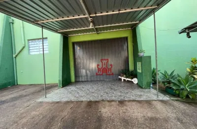 Barracão à venda, 900 m² por r$ 1.395.000,00 - jardim acapulco - londrina/pr