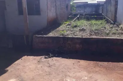 Terreno à venda, 252 m² por r$ 220.000,00 - marumbi - londrina/pr