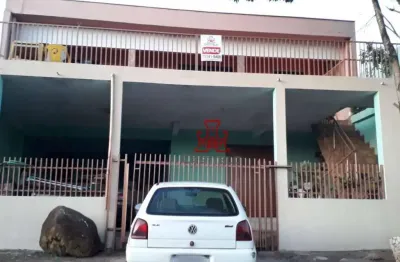 Sobrado à venda, 120 m² por r$ 650.000 - alto da boa vista - londrina/pr