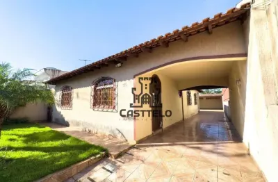 Casa com 4 dormitórios à venda, 220 m² por r$ 799.000,00 - igapó - londrina/pr