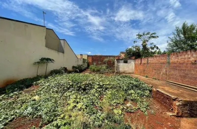 Terreno à venda, 250 m² por r$ 149.000,00 - ouro verde - londrina/pr