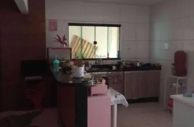 Casa com 2 dormitórios à venda, 87 m² por r$ 240.000,00 - conjunto habitacional josé garcia molina - londrina/pr