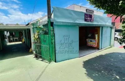 Casa com 4 dormitórios à venda, 90 m² por r$ 999.000,00 - igapó - londrina/pr