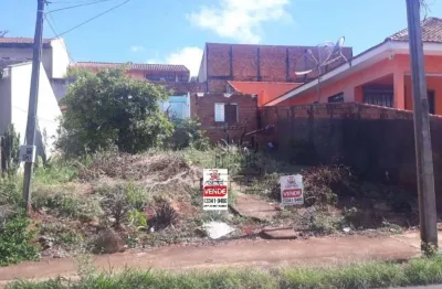 Terreno à venda, 250 m² por r$ 229.000,00 - hedy - londrina/pr