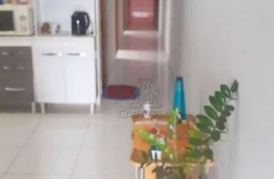 Casa à venda, 80 m² por r$ 280.000 - parque leblon - londrina/pr