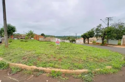 Terreno à venda, 368 m² por r$ 90.000,00 - jardim nova esperança - londrina/pr
