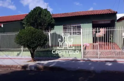 Casa com 2 dormitórios à venda, 85 m² por r$ 230.000,00 - pacaembu - londrina/pr