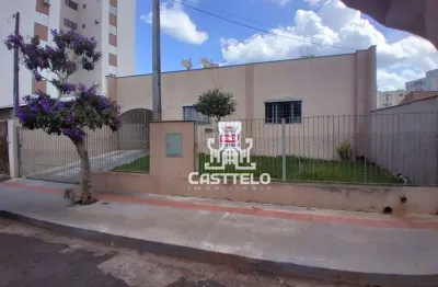 Casa com 3 quartos à venda na Avenida União Soviética, Jerumenha, Londrina