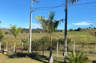 Chácara à venda, 5000 m² por r$ 520.000 - coroados - londrina/pr