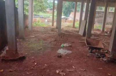 Terreno à venda, 360 m² por r$ 230.000,00 - arpoador - londrina/pr