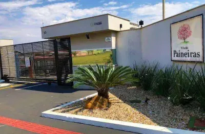 Apartamento com 2 dormitórios à venda, 48 m² por r$ 185.000,00 - jardim são paulo ii - londrina/pr