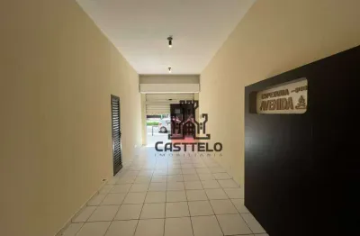 Sala para alugar, 33 m² por R$ 1.500,00/mês - Conjunto Cafezal 1 - Londrina/PR