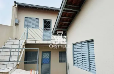 Casa à venda, 240 m² por r$ 650.000 - parque residencial joão piza - londrina/pr
