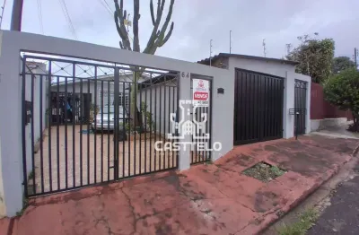 Casa à venda, 130 m² por r$ 340.000 - interlagos - londrina/pr