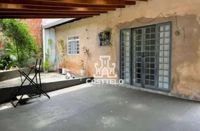 Casa  à venda, 100 m² por r$ 270.000 - jardim alto do cafezal - londrina/pr