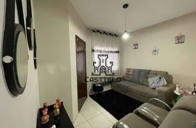 Casa à venda, 112 m² por R$ 320.000 - Alto da Boa Vista - Londrina/PR