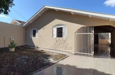 Casa à venda, 125 m² por r$ 330.000 - cafezal - londrina/pr