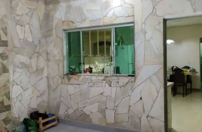 Casa à venda, 140 m² por r$ 900.000 - jardim vale azul - londrina/pr