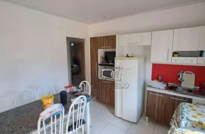 Casa com 4 dormitórios à venda, 83 m² por r$ 549.000,00 - jardim são tomás - londrina/pr
