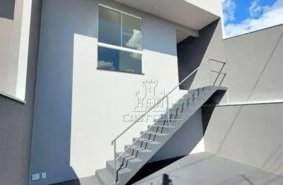 Casa à venda, 67 m² por r$ 240.000 - avelino a vieira - londrina/pr