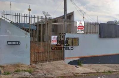 Casa com 4 dormitórios à venda, 350 m² por r$ 54.900.000,00 - portuguesa - londrina/pr