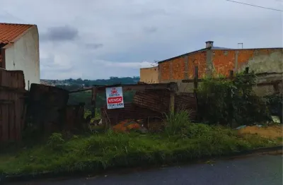 Terreno à venda, 200 m² por R$ 132.900,00 - Jardim Alto do Cafezal - Londrina/PR