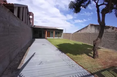 Casa com 1 dormitório à venda, 60 m² por r$ 220.000,00 - jardim atlanta - londrina/pr
