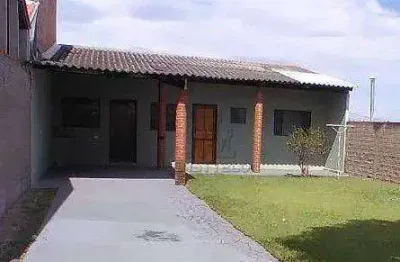 Casa com 1 dormitório à venda, 60 m² por r$ 220.000,00 - jardim atlanta - londrina/pr