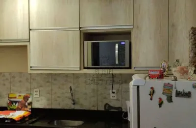 Apartamento com 2 dormitórios à venda, 46 m² por r$ 230.000,00 - vale dos tucanos - londrina/pr