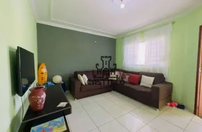 Casa com 2 quartos à venda na Rua João Parizotto, Jardim Vale Azul, Londrina