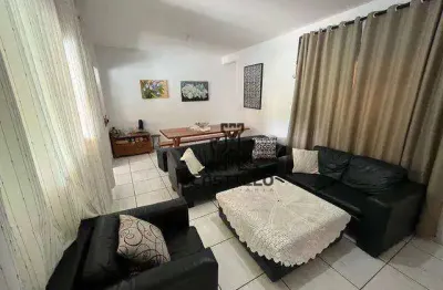 Casa à venda, 150 m² por r$ 410.000 - jardim guararapes - londrina/pr