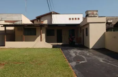Casa com 2 dormitórios à venda, 70 m² por r$ 240.000,00 - jardim tókio - londrina/pr