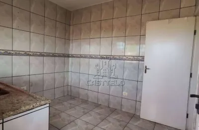 Casa com 1 dormitório à venda, 60 m² por r$ 240.000,00 - alpes - londrina/pr