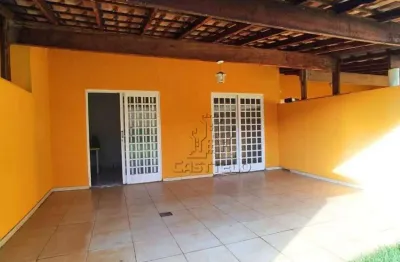 Casa com 1 quarto à venda na Rua José Domingos de Oliveira, Alpes, Londrina