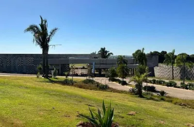 Terreno à venda, 799 m² por r$ 1.300.000,00 - gleba fazenda palhano - cambé/pr