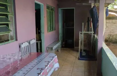 Casa com 2 dormitórios à venda, 60 m² por r$ 219.000,00 - parque das indústrias - londrina/pr