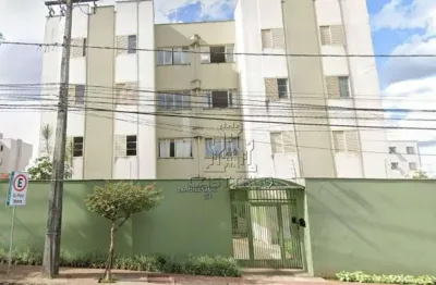 Apartamento com 3 dormitórios à venda, 68 m² por r$ 216.000,00 - jardim vilas boas - londrina/pr
