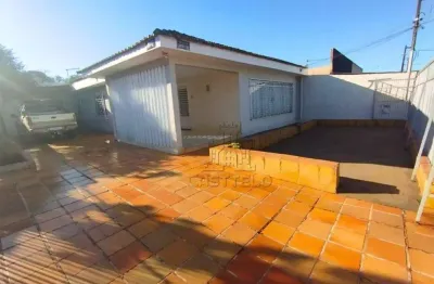 Casa com 3 dormitórios à venda, 190 m² por r$ 380.000,00 - jardim boa vista - cambé/pr